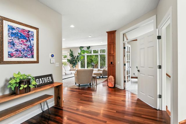 1428 Sherman Lake Road, Lino Lakes, MN 55038