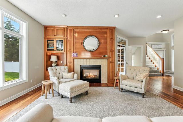 1428 Sherman Lake Road, Lino Lakes, MN 55038