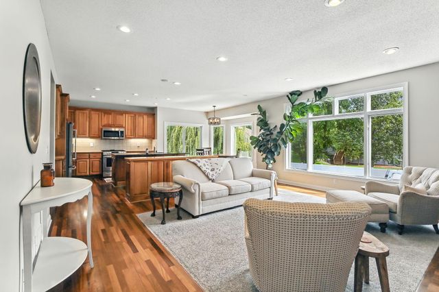 1428 Sherman Lake Road, Lino Lakes, MN 55038