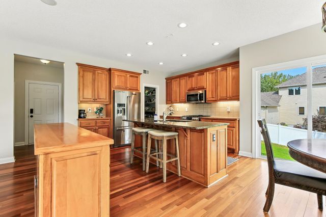 1428 Sherman Lake Road, Lino Lakes, MN 55038