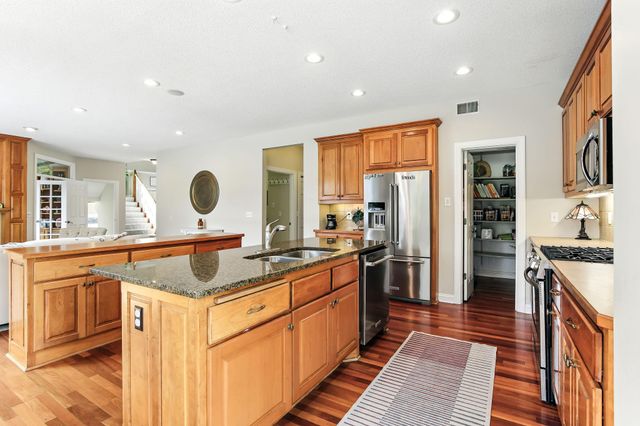 1428 Sherman Lake Road, Lino Lakes, MN 55038