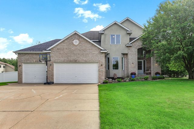 1428 Sherman Lake Road, Lino Lakes, MN 55038