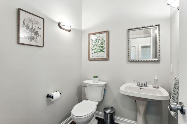 1428 Sherman Lake Road, Lino Lakes, MN 55038