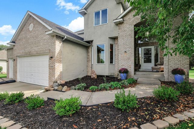 1428 Sherman Lake Road, Lino Lakes, MN 55038