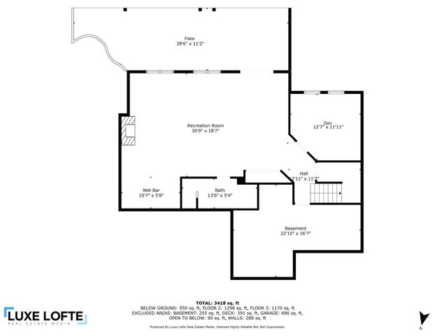 1428 Sherman Lake Road, Lino Lakes, MN 55038
