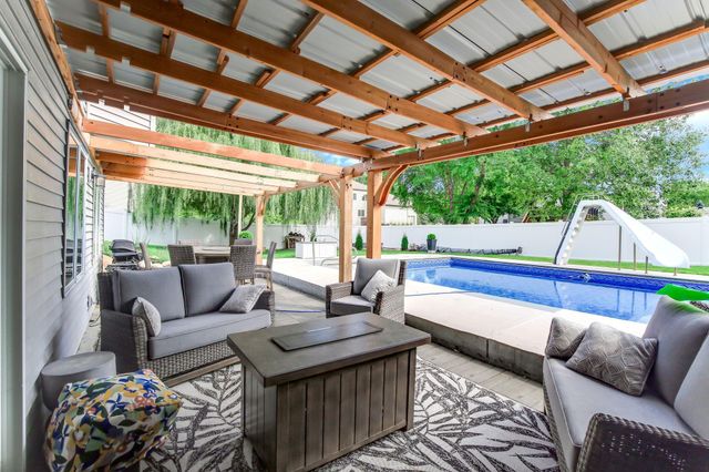 1428 Sherman Lake Road, Lino Lakes, MN 55038