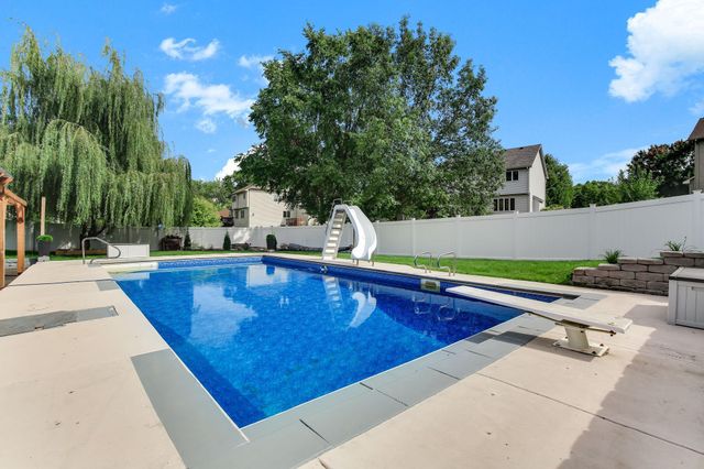 1428 Sherman Lake Road, Lino Lakes, MN 55038