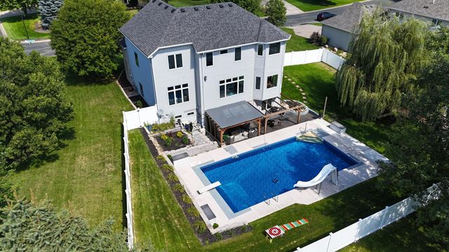 1428 Sherman Lake Road, Lino Lakes, MN 55038