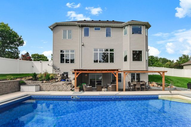 1428 Sherman Lake Road, Lino Lakes, MN 55038