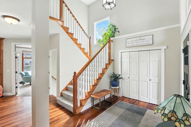 1428 Sherman Lake Road, Lino Lakes, MN 55038