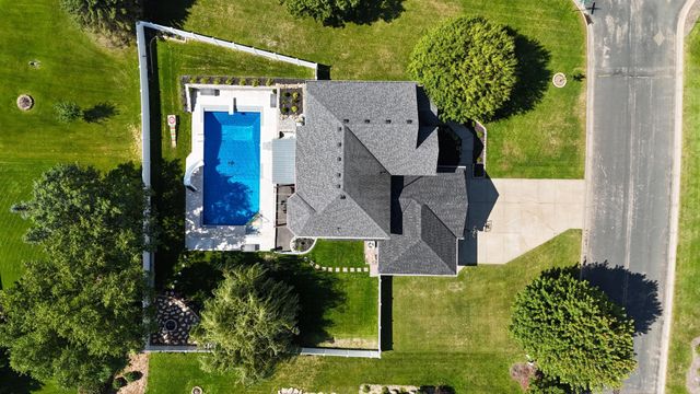 1428 Sherman Lake Road, Lino Lakes, MN 55038