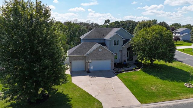 1428 Sherman Lake Road, Lino Lakes, MN 55038
