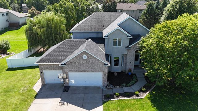 1428 Sherman Lake Road, Lino Lakes, MN 55038