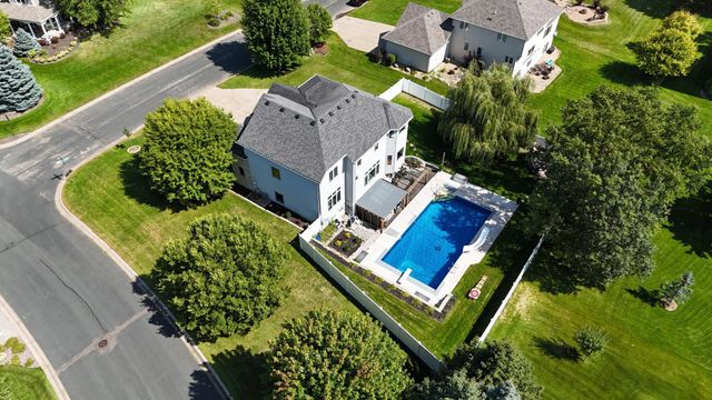 1428 Sherman Lake Road, Lino Lakes, MN 55038