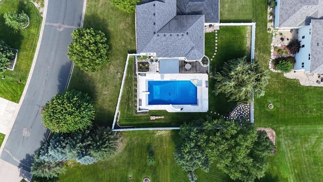 1428 Sherman Lake Road, Lino Lakes, MN 55038