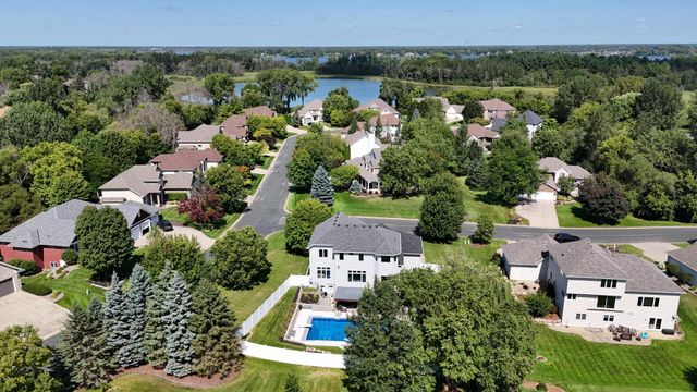 1428 Sherman Lake Road, Lino Lakes, MN 55038