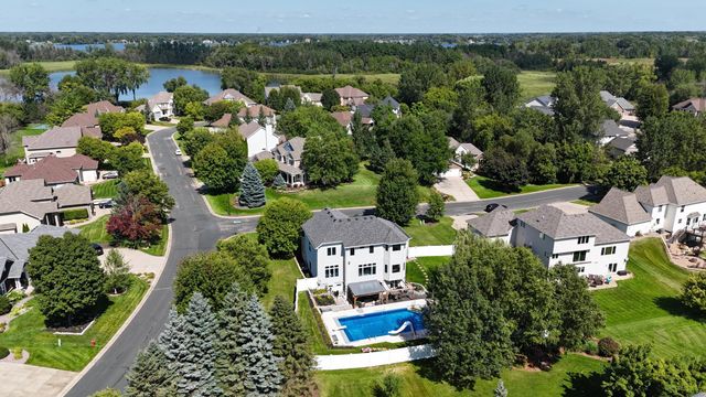 1428 Sherman Lake Road, Lino Lakes, MN 55038