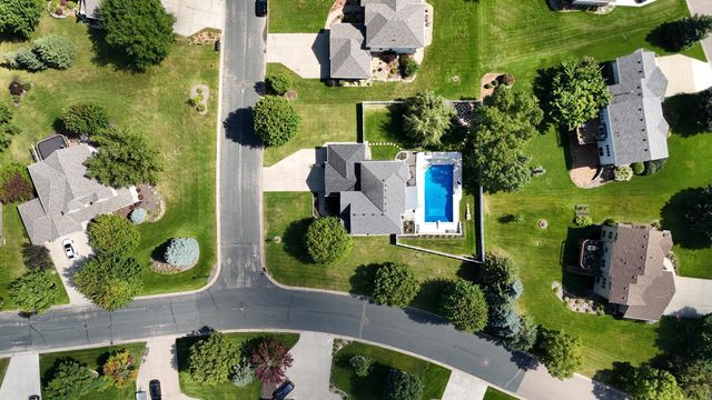 1428 Sherman Lake Road, Lino Lakes, MN 55038