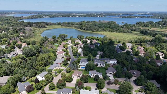 1428 Sherman Lake Road, Lino Lakes, MN 55038