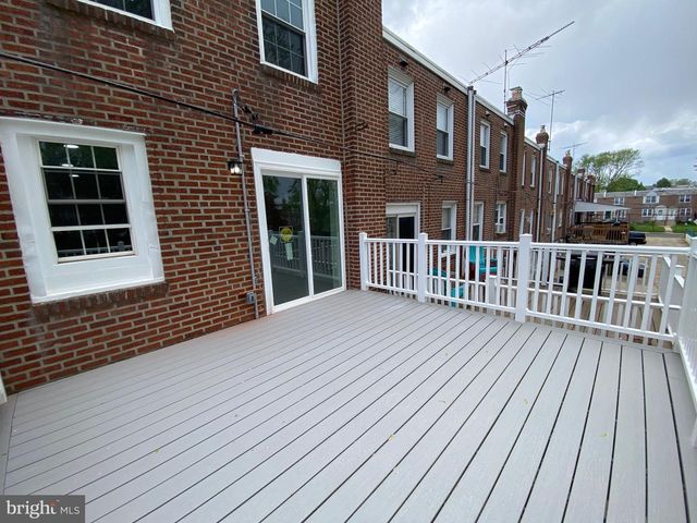 821 HAMPSHIRE RD, Drexel Hill, PA 19026