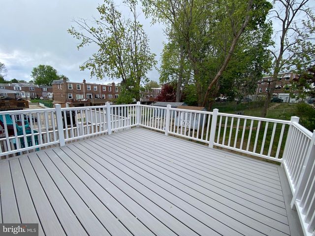 821 HAMPSHIRE RD, Drexel Hill, PA 19026