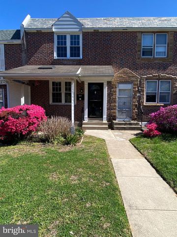 821 HAMPSHIRE RD, Drexel Hill, PA 19026