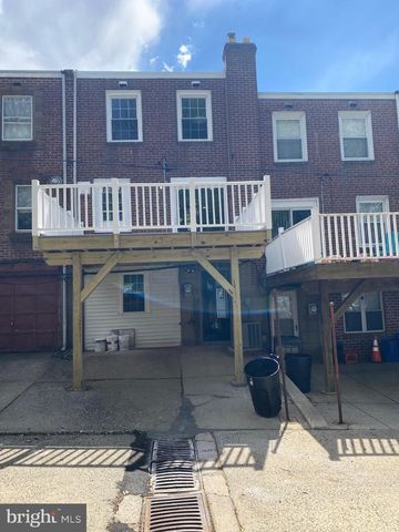 821 HAMPSHIRE RD, Drexel Hill, PA 19026