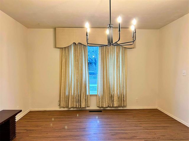 11004 N Miller Avenue, Oklahoma City, OK 73120