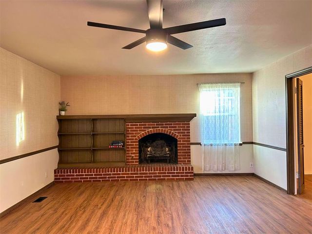 11004 N Miller Avenue, Oklahoma City, OK 73120