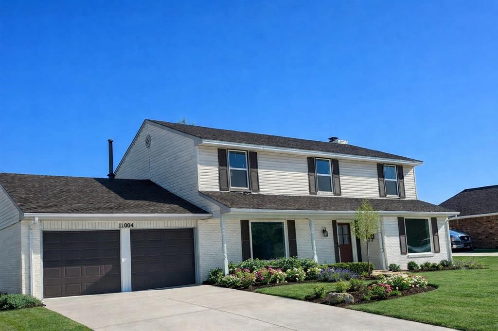 11004 N Miller Avenue, Oklahoma City, OK 73120