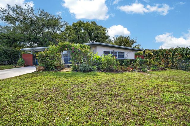 3962 60TH STREET N, St Petersburg, FL 33709