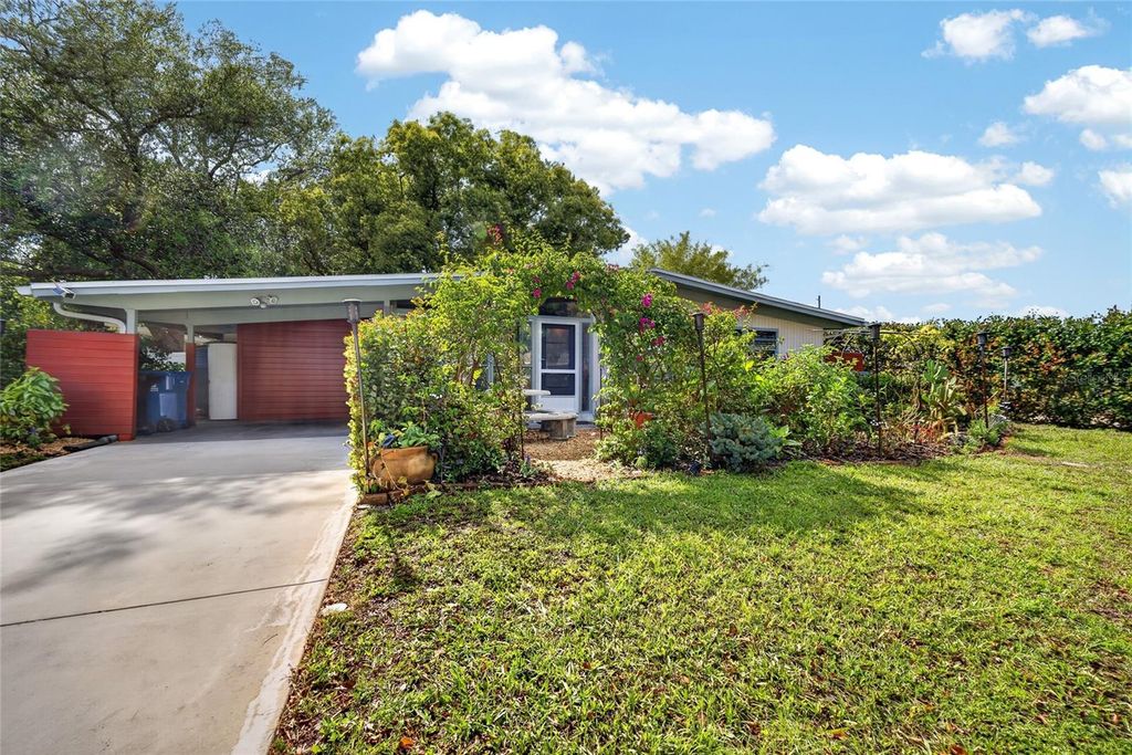 3962 60TH STREET N, St Petersburg, FL 33709