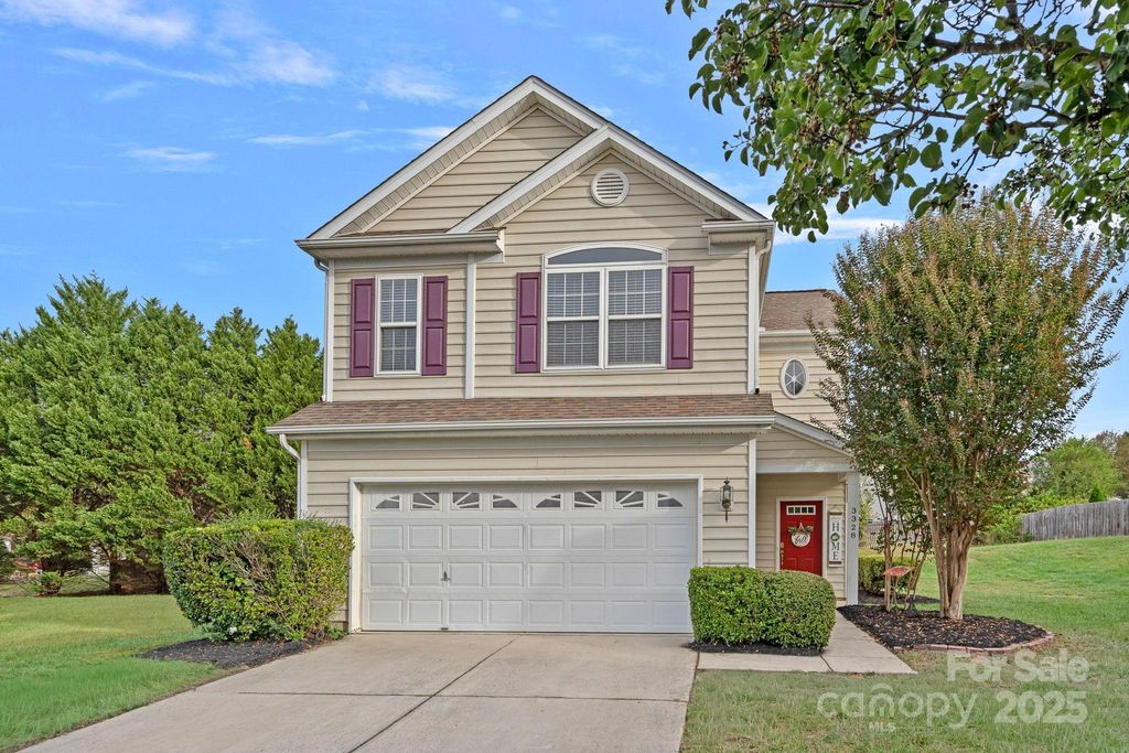 3328 Adair Marble Street, Fort Mill, SC 29708