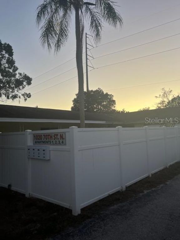 1020 70TH STREET N, St Petersburg, FL 33710