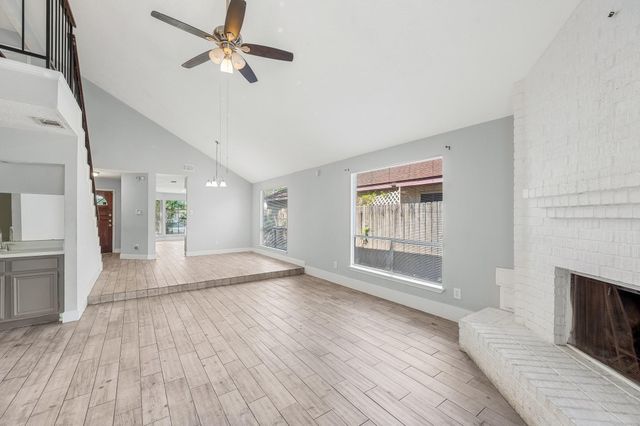 11722 Plumpoint Drive, Houston, TX 77099