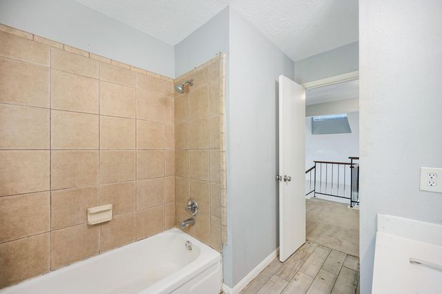 11722 Plumpoint Drive, Houston, TX 77099