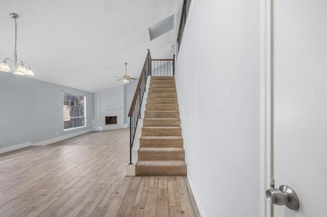 11722 Plumpoint Drive, Houston, TX 77099