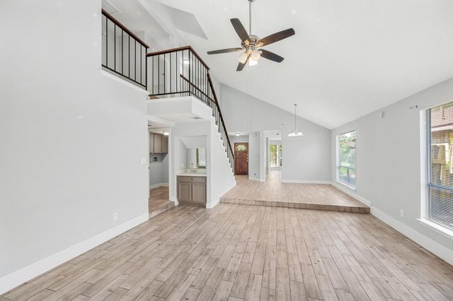 11722 Plumpoint Drive, Houston, TX 77099