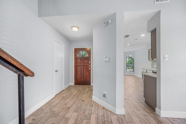 11722 Plumpoint Drive, Houston, TX 77099