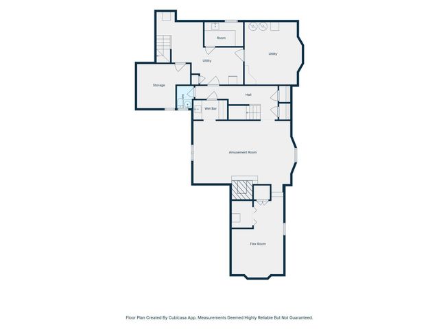 830 Edgemoor Drive, Hopkins, MN 55305