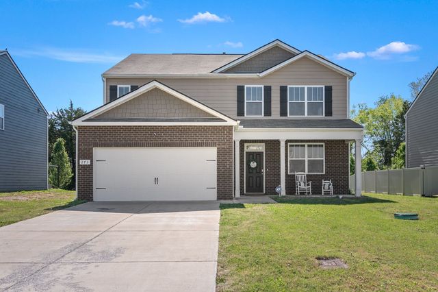 273 Willy Mae Rd, Murfreesboro, TN 37129