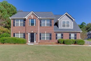 926 Red Wolf Court, Dacula, GA 30019
