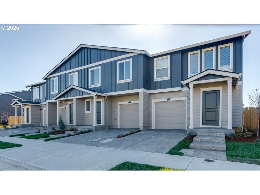 1439 Se Pheasant Ave, Gresham, OR 97080