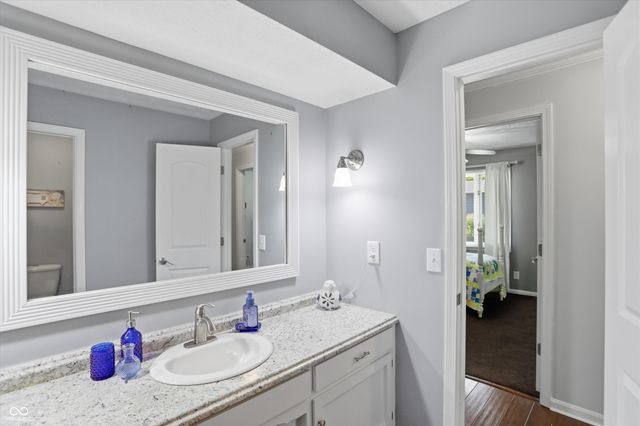 929 Briarwood Drive, Greenwood, IN 46142