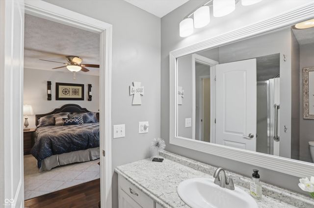 929 Briarwood Drive, Greenwood, IN 46142