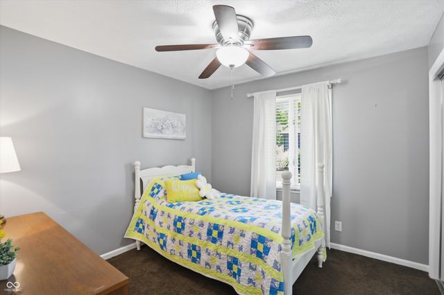 929 Briarwood Drive, Greenwood, IN 46142
