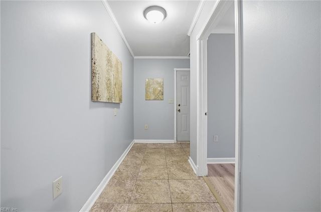 1617 Woodbriar LN, Chesapeake, VA 23323