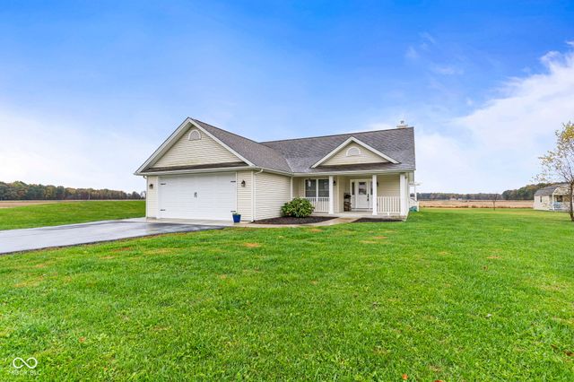 6385 E County Road 1000 N, Butlerville, IN 47223