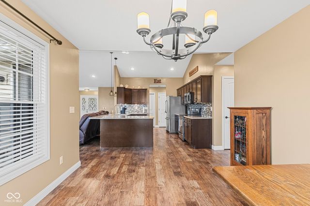 6385 E County Road 1000 N, Butlerville, IN 47223