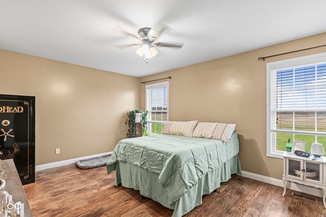 6385 E County Road 1000 N, Butlerville, IN 47223